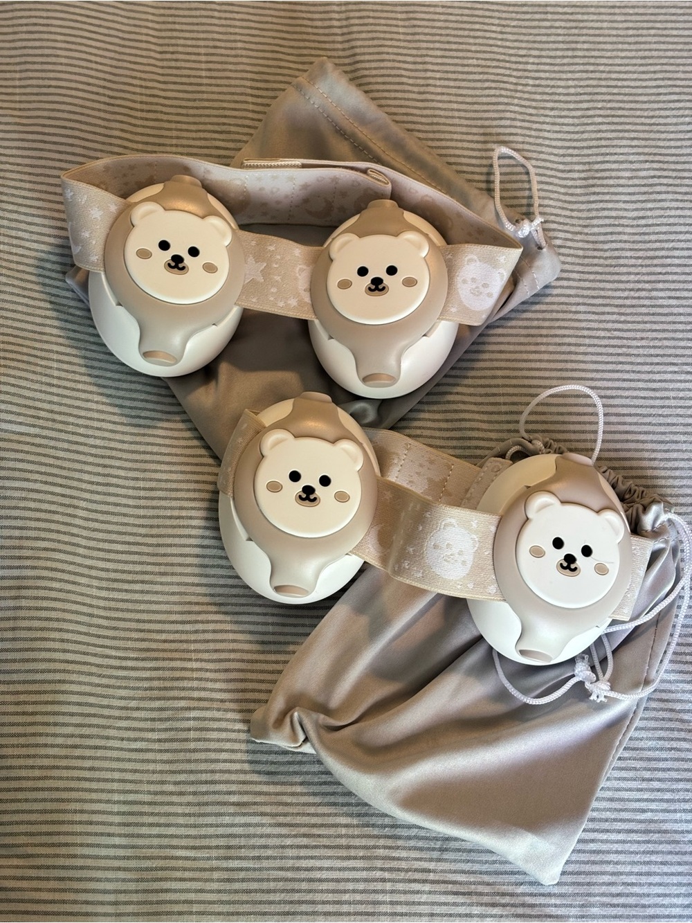 Baby Ear Protectors - Brand New in original bag!